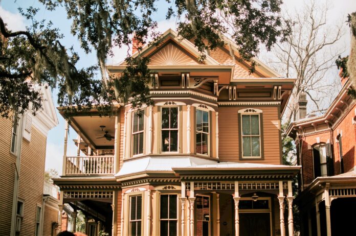 différents types de viager