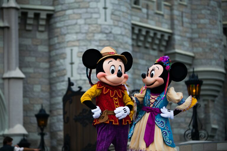 Fin des limites imposées aux locations touristiques près de Disneyland Paris