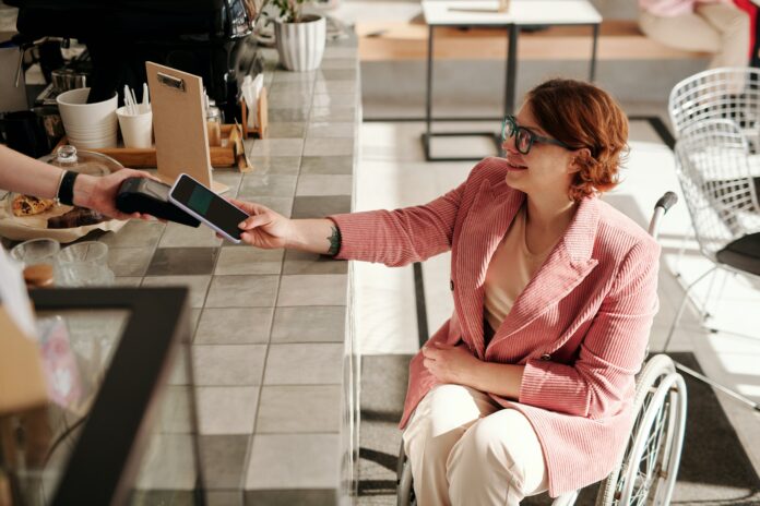 Normes PMR que dit la loi