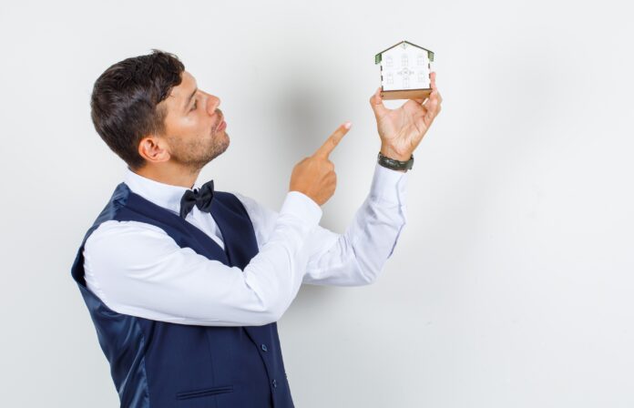 Comment vont se comporter les taux immobilier en 2023