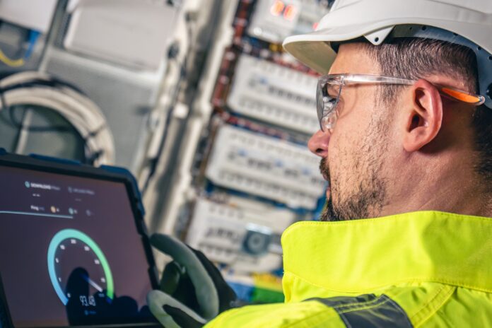 DPE (Diagnostic de Performance Énergétique)