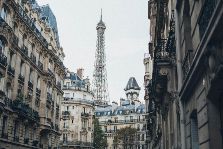 La France est-elle le pays le plus cher d'Europe dans le domaine immobilier