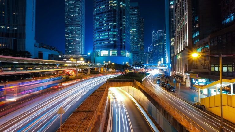 Les défis de la rénovation urbaine en Europe comment transformer les quartiers délaissés en zones attractives