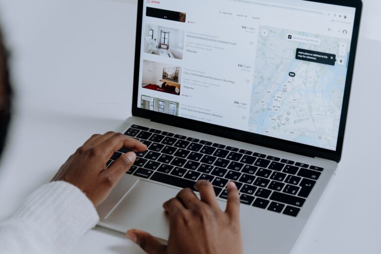 Les réglementations de Airbnb en Europe