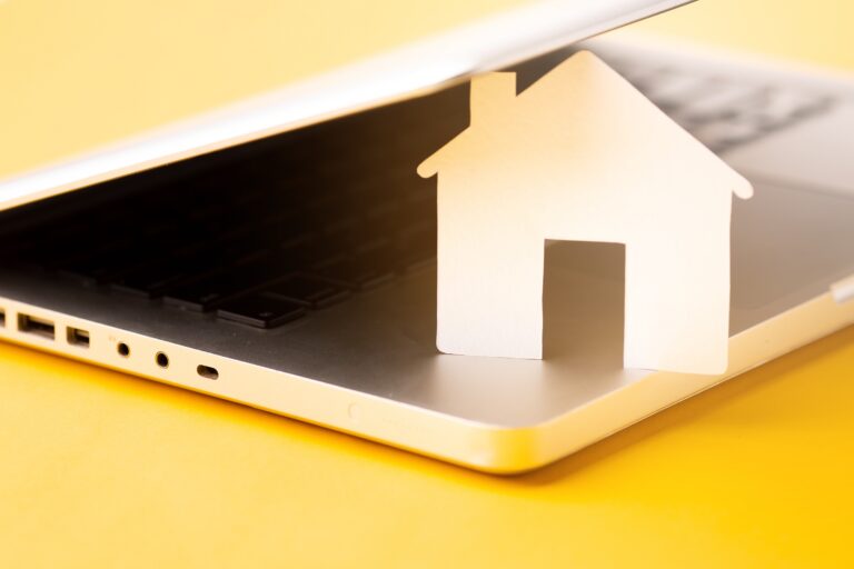 Pourquoi investir dans une propriété digitale