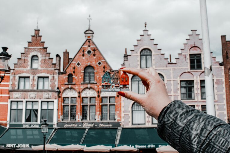 Le marché du logement en Belgique