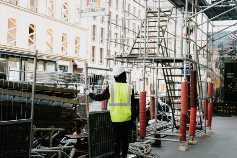 L’immobilier français redoute une « bombe économique » (Vidéo)