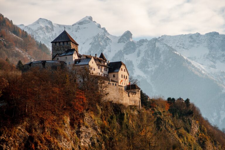 château a tout prix
