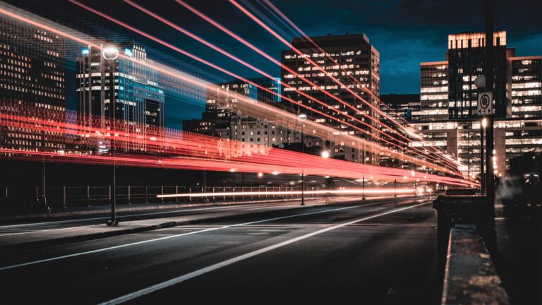 smart city