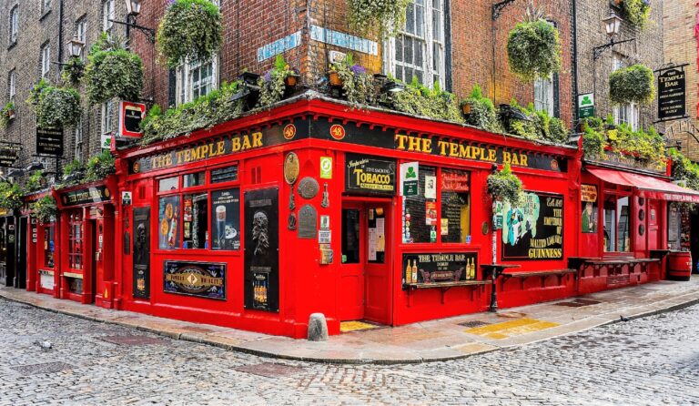 Irlande