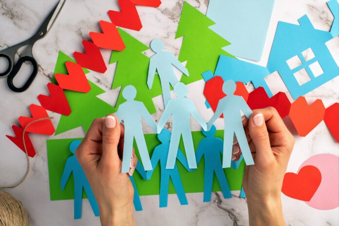 habitats participatifs