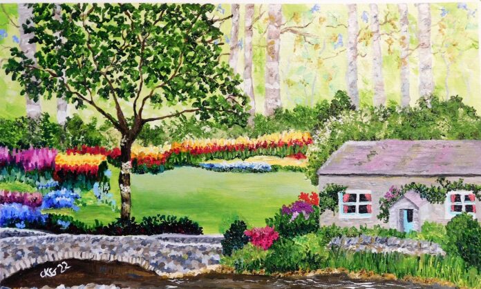 immobiliereneurope_Le patrimoine immobilier européen compte plus de 60 % de propriétaires _catherine-kay-greenup-17Q8cyAFyVg-unsplash