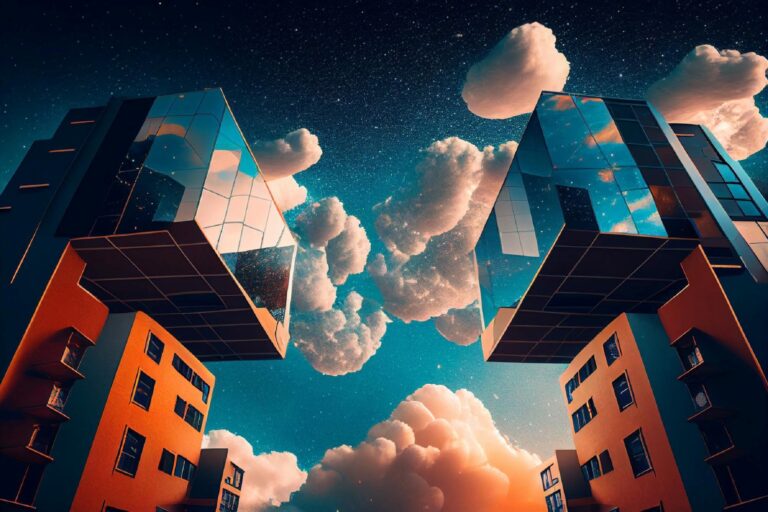 immobilier virtuel