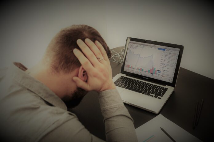 crise du marché immobilier