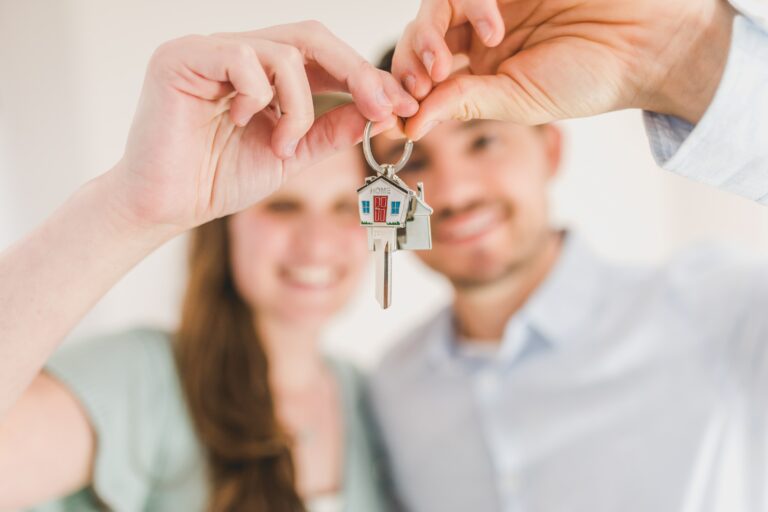 Comment investir en immobilier quand on est jeune