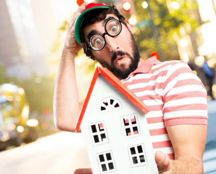 l'immobilier commercial