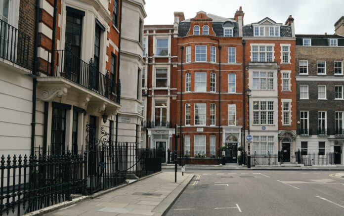Un appartement à Londres pour moins de £1000