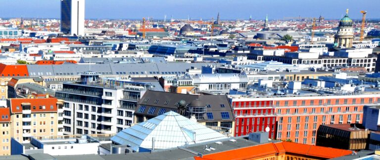 investir en Allemagne