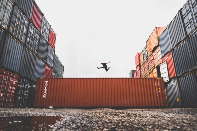 Combien coûte une maison container