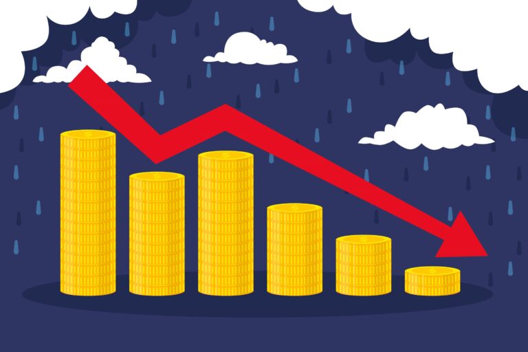 crise immobilière en France