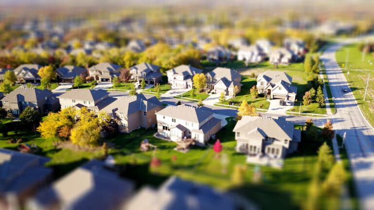 Quels sont les pays d'Europe où l'immobilier est le plus cher