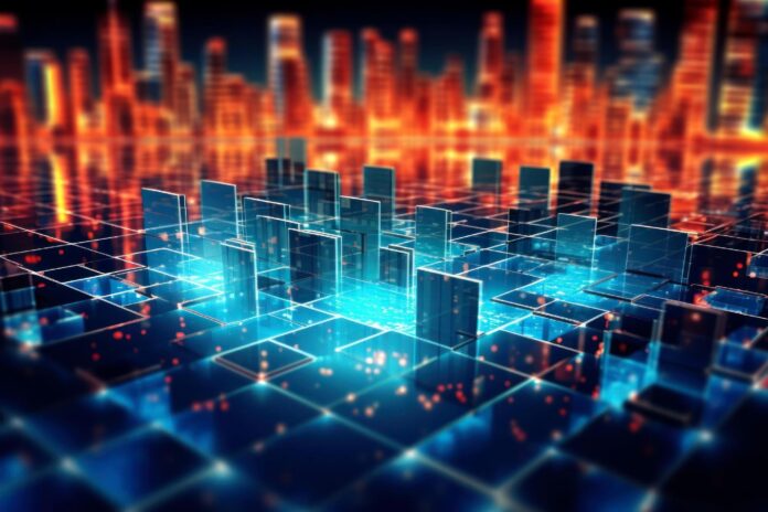 technologie blockchain