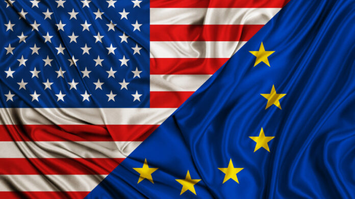 Les américains investissent dans l’immobilier en Europe