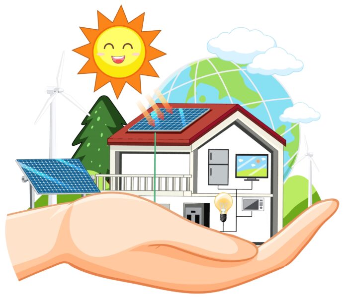 Pacte vert pour l’Europe 2024