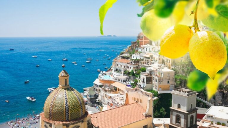 Investir dans l'immobilier en Italie