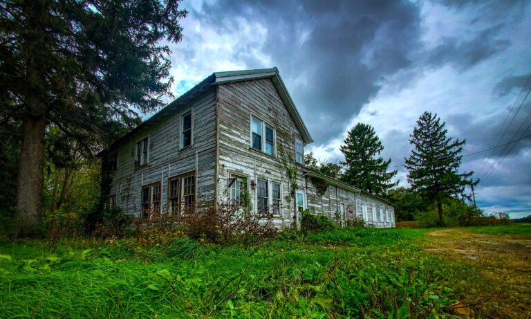 logements vacants