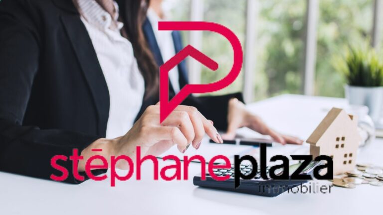 Stéphane Plaza Immobilier : la marque