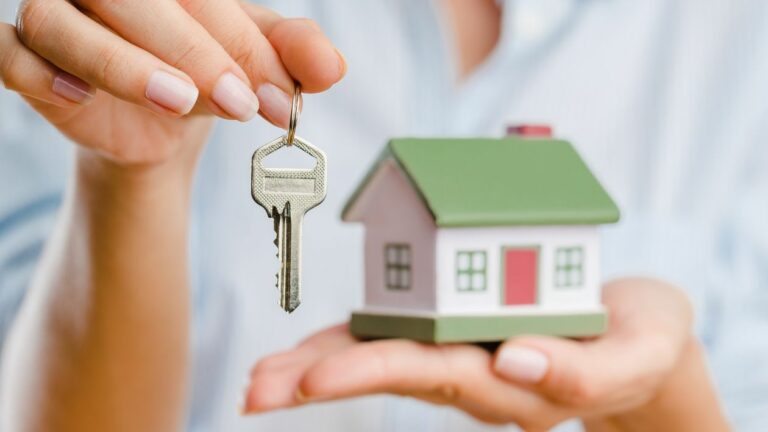 Combien de temps pour vendre sa maison