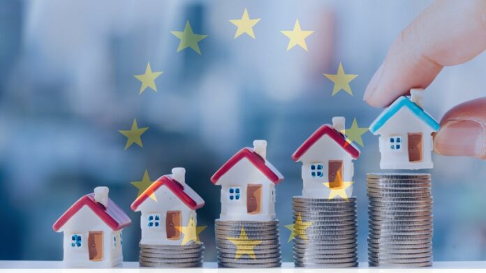 Immobilier en Europe où investissent nos compatriotes