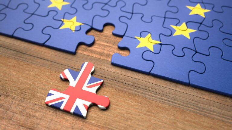 L'impact du Brexit sur le marché immobilier britannique