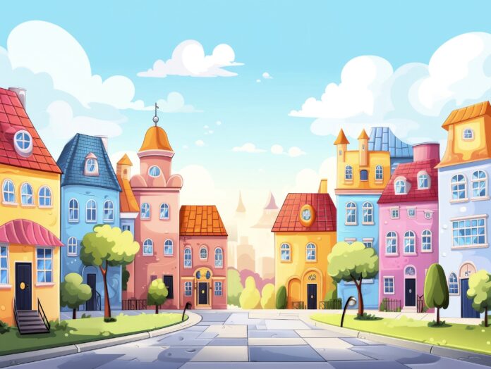 immobilier européen