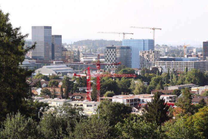 immobilier européen