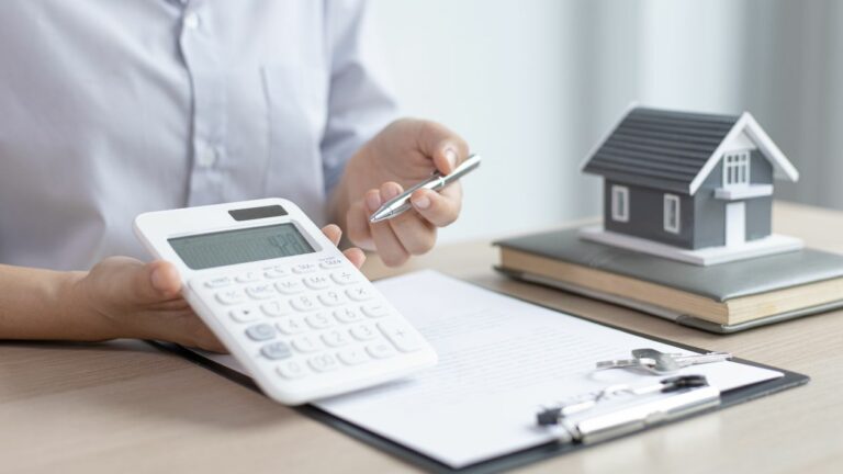 Calculez le prix de votre crédit immobilier