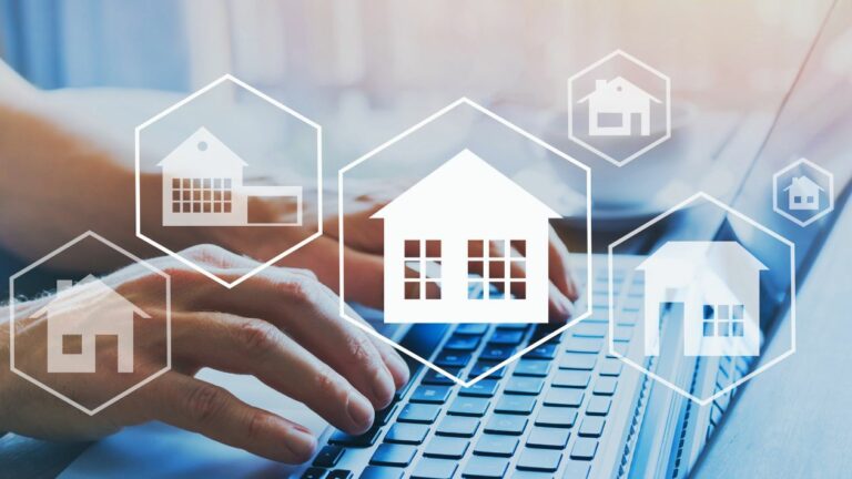 Le rôle de l'Intelligence Artificielle dans la gestion immobilière