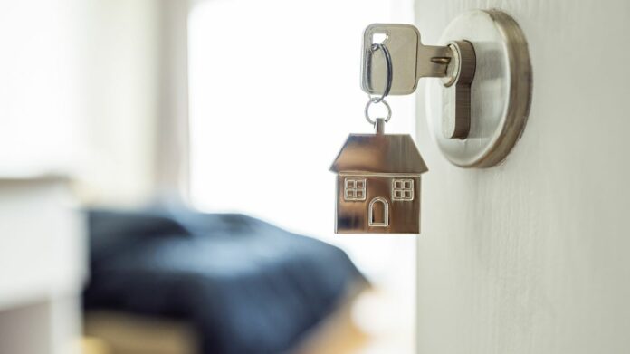 Louer un appartement en Russie plus simple qu’en France !