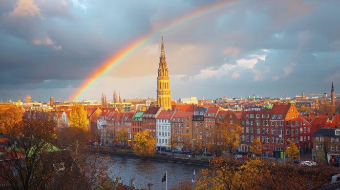 bâtiments européens plus durables