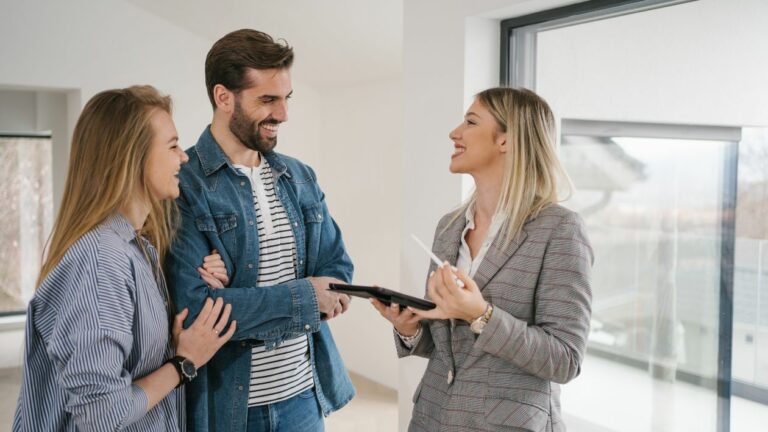 La technologie dans les missions de l'agent immobilier