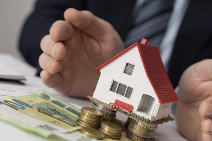 crédit immobilier européen