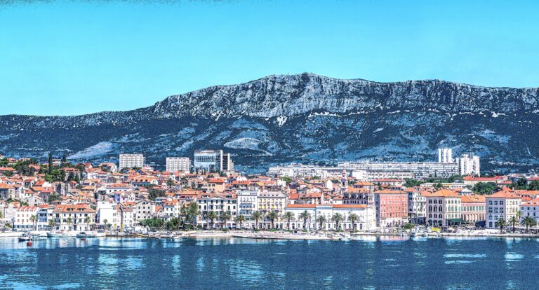 Opportunités immobilières en Croatie