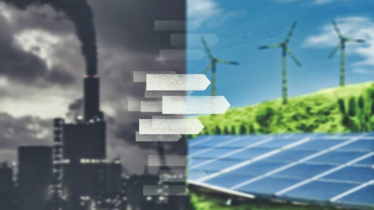Comment la transition écologique influence l’immobilier en Europe