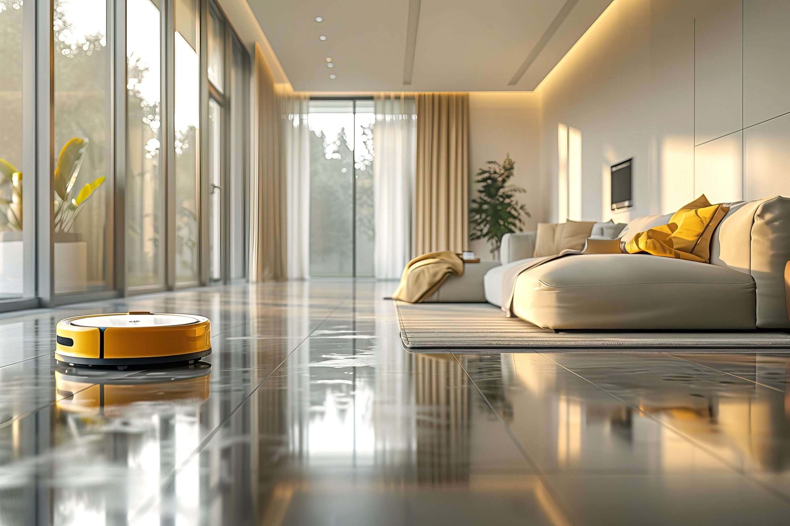 Tendances de l'immobilier