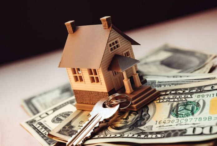 plus-values immobilière