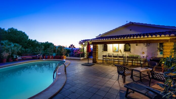 Espagne 3 biens à moins de 130 000€