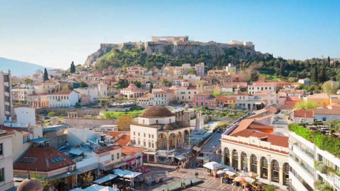 Grèce comment la Golden Visa a transformé le marché immobilier d'Athènes