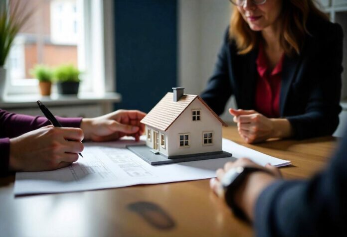 assurance emprunteur