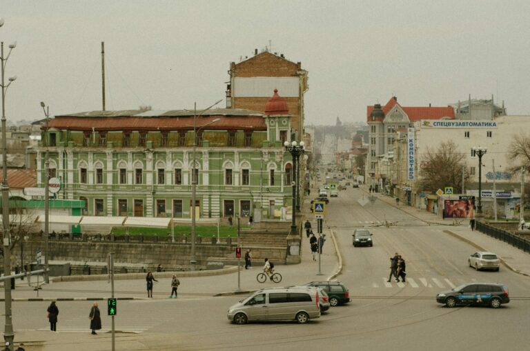 Moldavie